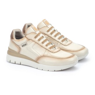DEPORTIVO W