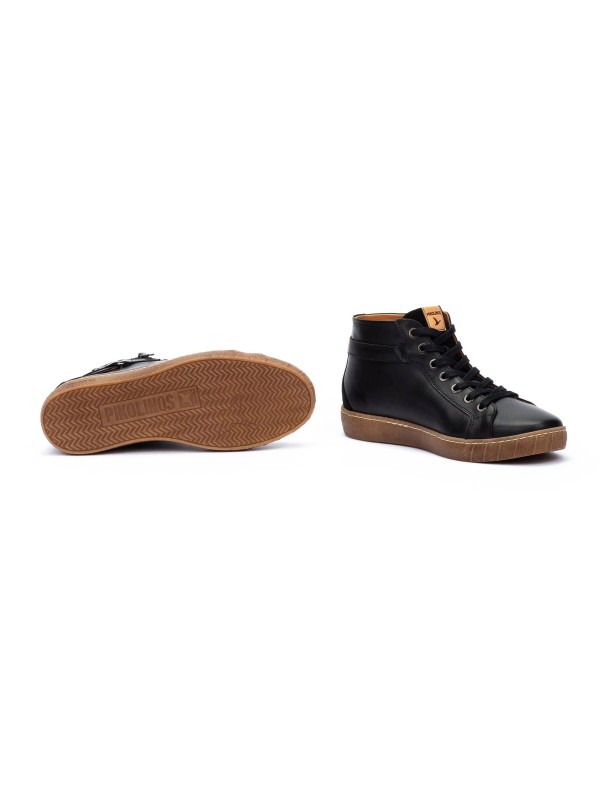 BOTIN PLANO W LANZAROTE