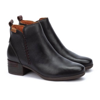 BOTIN T.B.