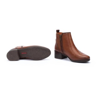BOTIN T.B.