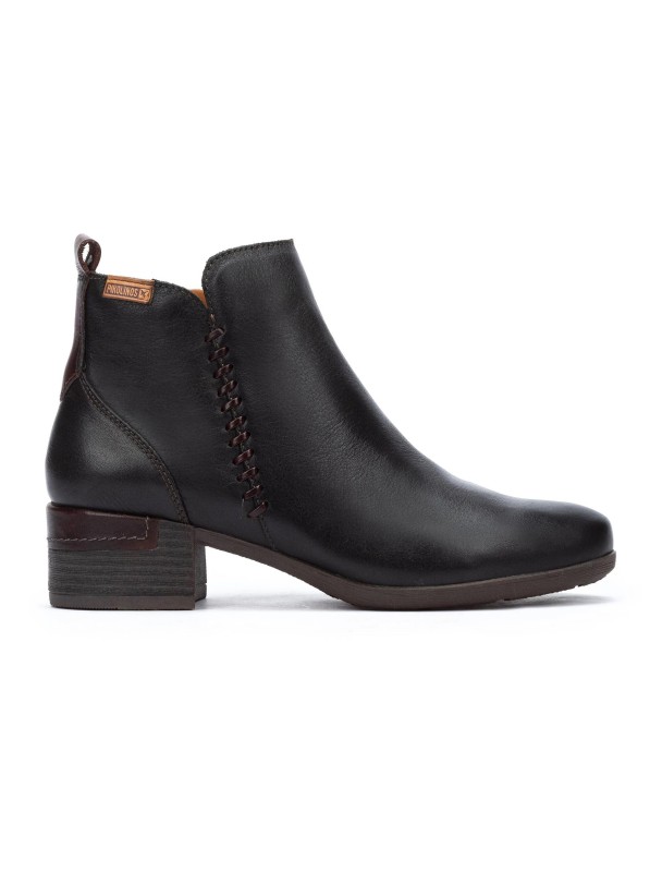 BOTIN T.B.