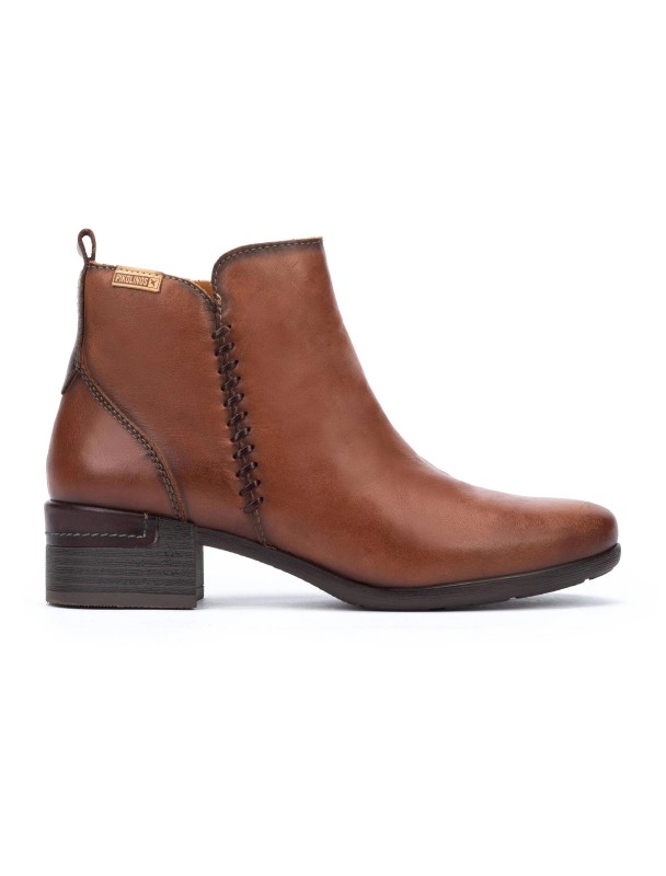 BOTIN T.B.