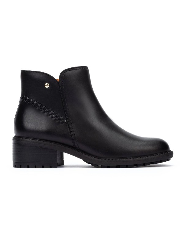 BOTIN T.M. W MEDINA