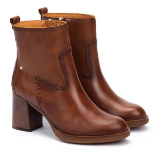 BOTIN T W PALENCIA