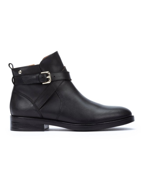 BOTIN PLANO