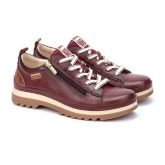 BLUCHER CREMALLER