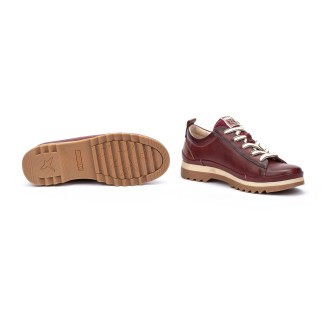 BLUCHER CREMALLER