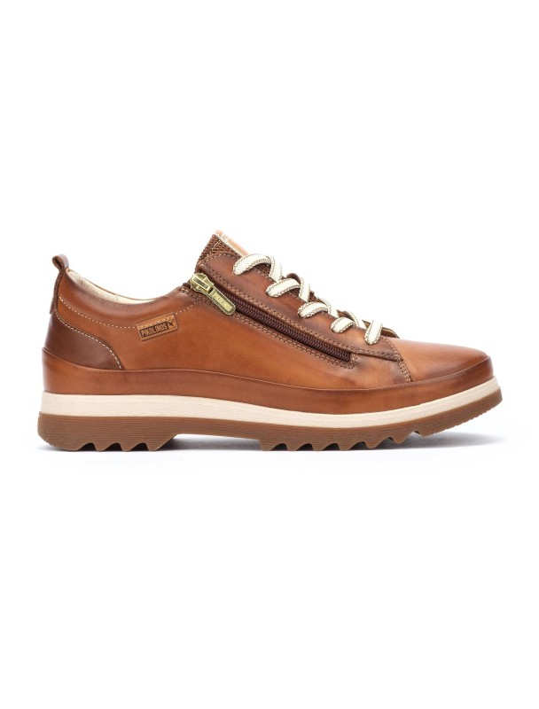 BLUCHER CREMALLER