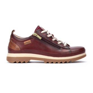 BLUCHER CREMALLER