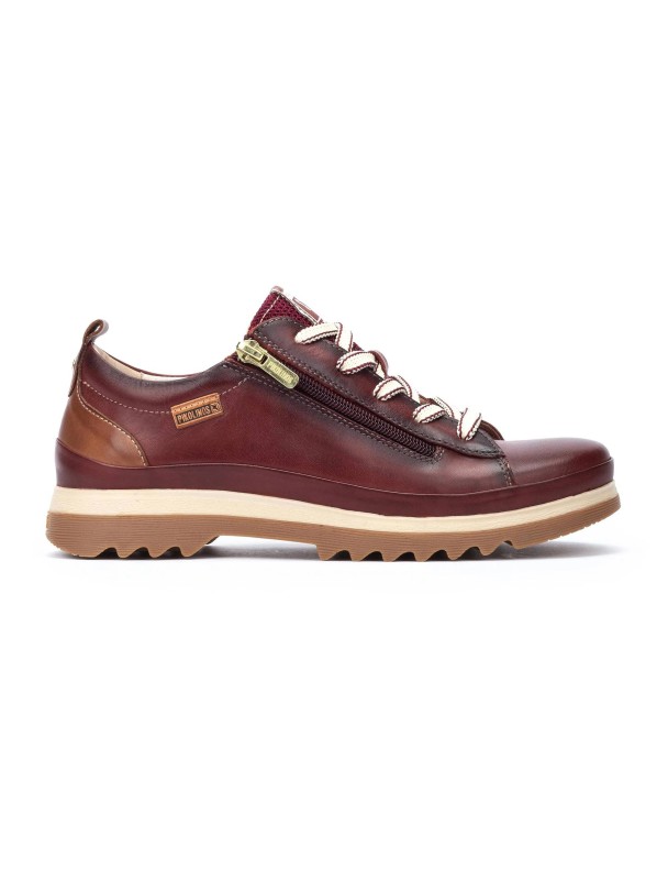BLUCHER CREMALLER