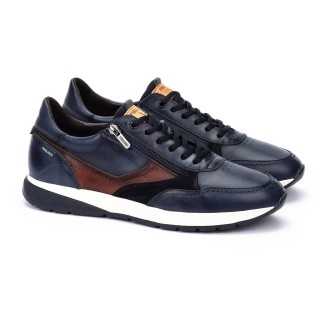 BLUCHER