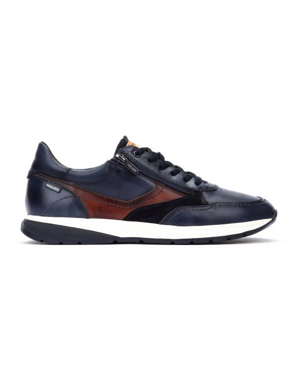 BLUCHER