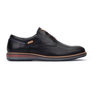 BLUCHER