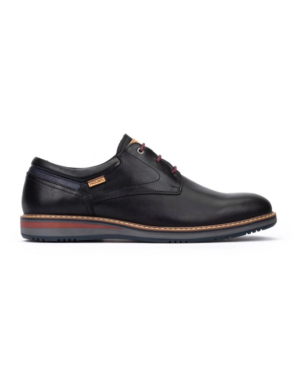BLUCHER
