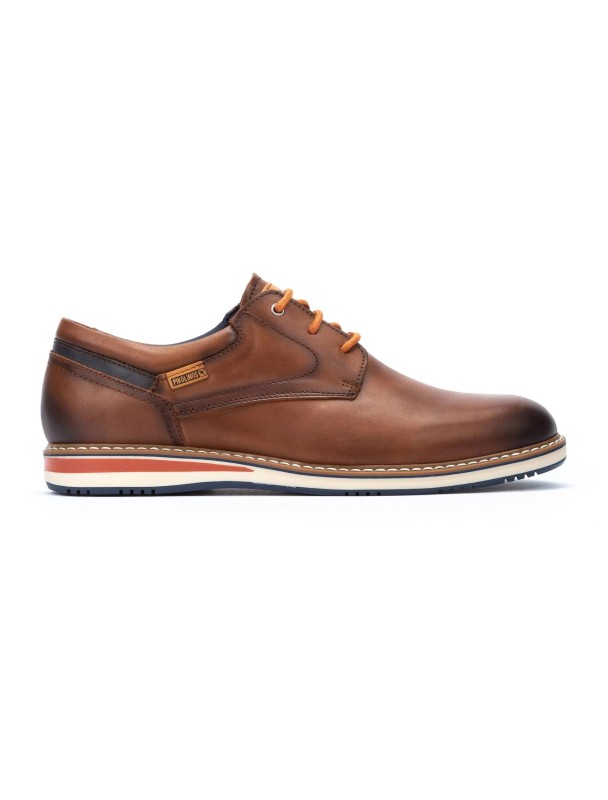 BLUCHER