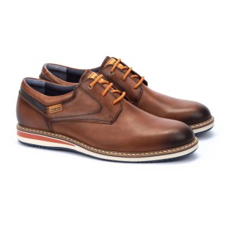 BLUCHER