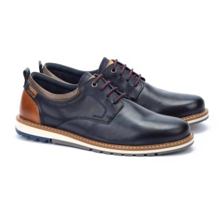 BLUCHER