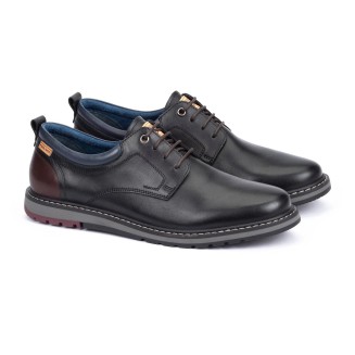 BLUCHER