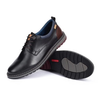 BLUCHER