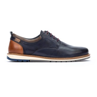 BLUCHER