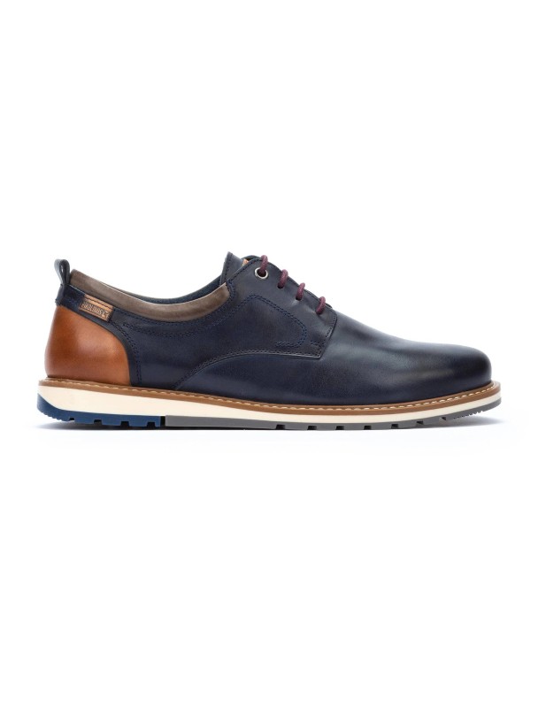 BLUCHER