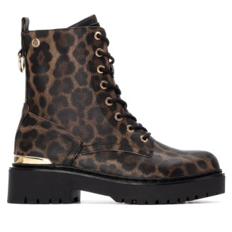 BOTA MILITAR