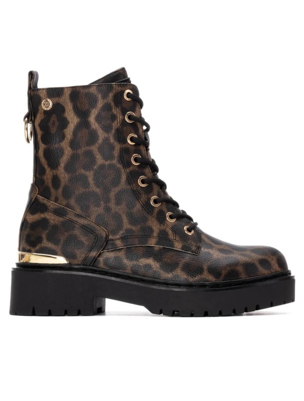 BOTA MILITAR