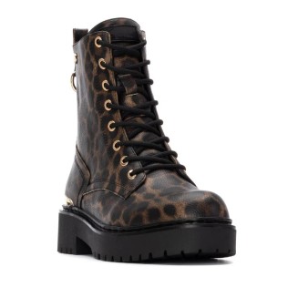 BOTA MILITAR