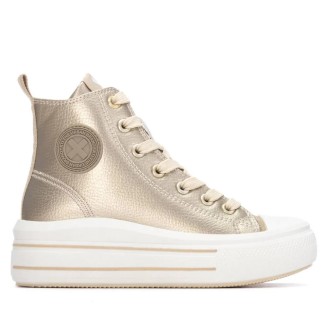 BOTA PLATF TEXTL