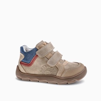 BOTA 2V JR