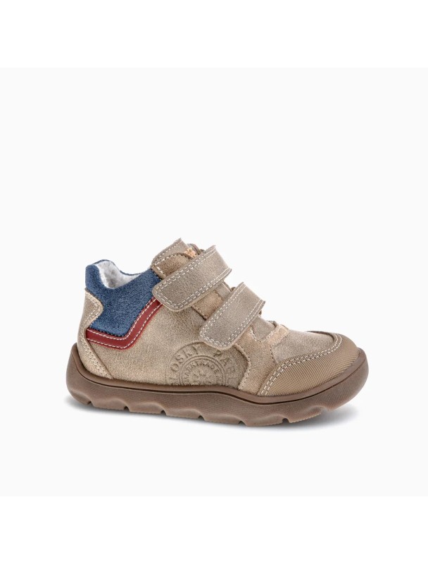BOTA 2V JR