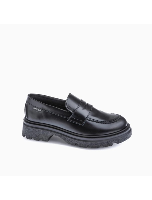 MOCASIN JR