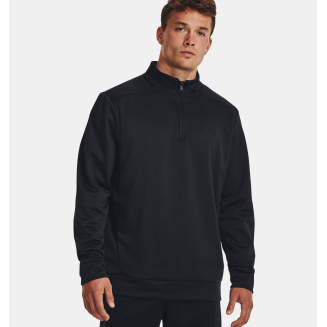 SUDADERA 1/2 ZIP