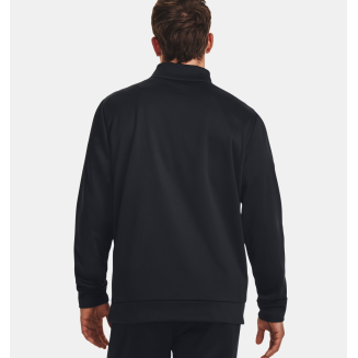 SUDADERA 1/2 ZIP