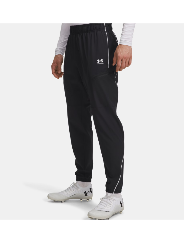 CHALLENGER PANT