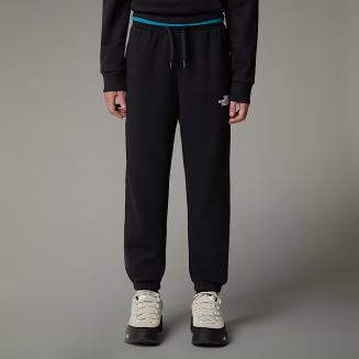 REG TAPERED JOGGER JR