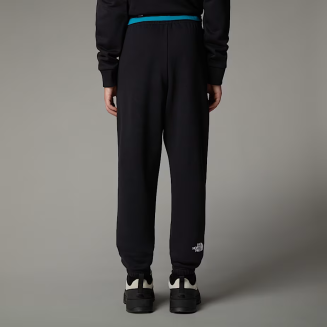 REG TAPERED JOGGER JR