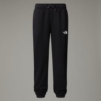 REG TAPERED JOGGER JR