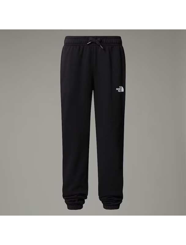 REG TAPERED JOGGER JR