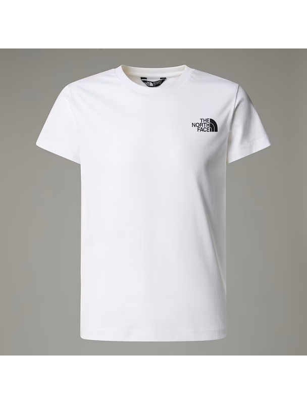JR BOX NSE TEE