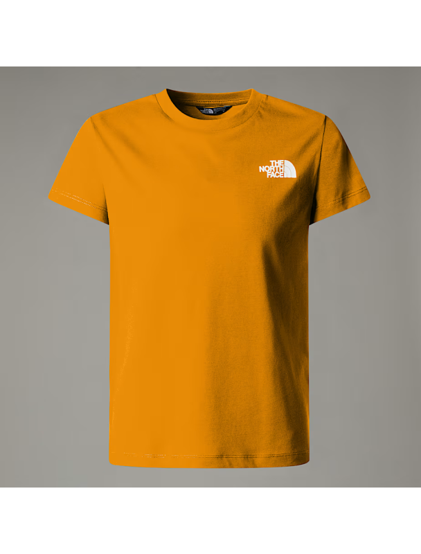 JR BOX NSE TEE
