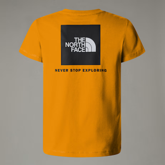 JR BOX NSE TEE