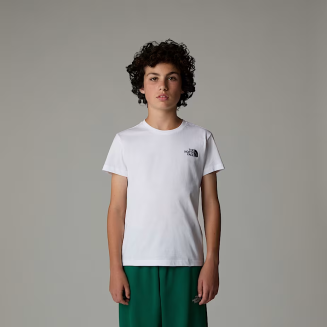 JR BOX NSE TEE