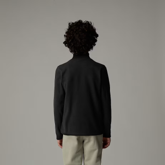 GLACIER 1/4 ZIP JR