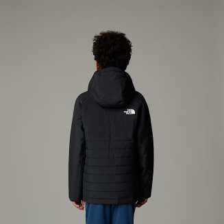 SYNTHETIC JKT JR