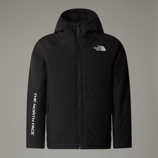 SYNTHETIC JKT JR