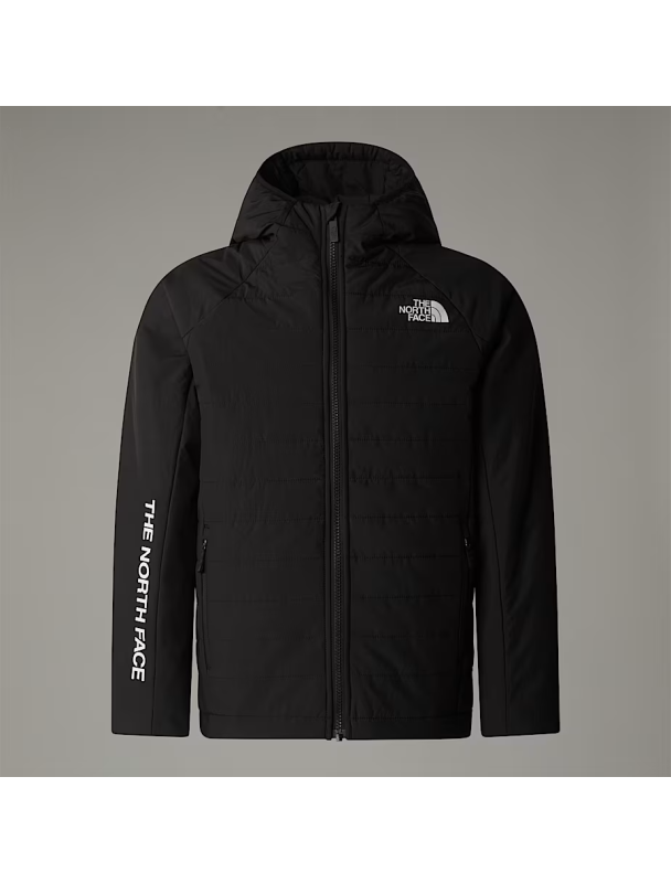 SYNTHETIC JKT JR