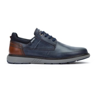 BLUCHER BILBAO