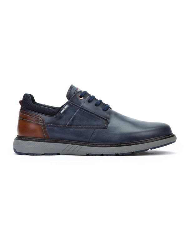 BLUCHER BILBAO
