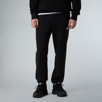 SIMPLE DOME PANT
